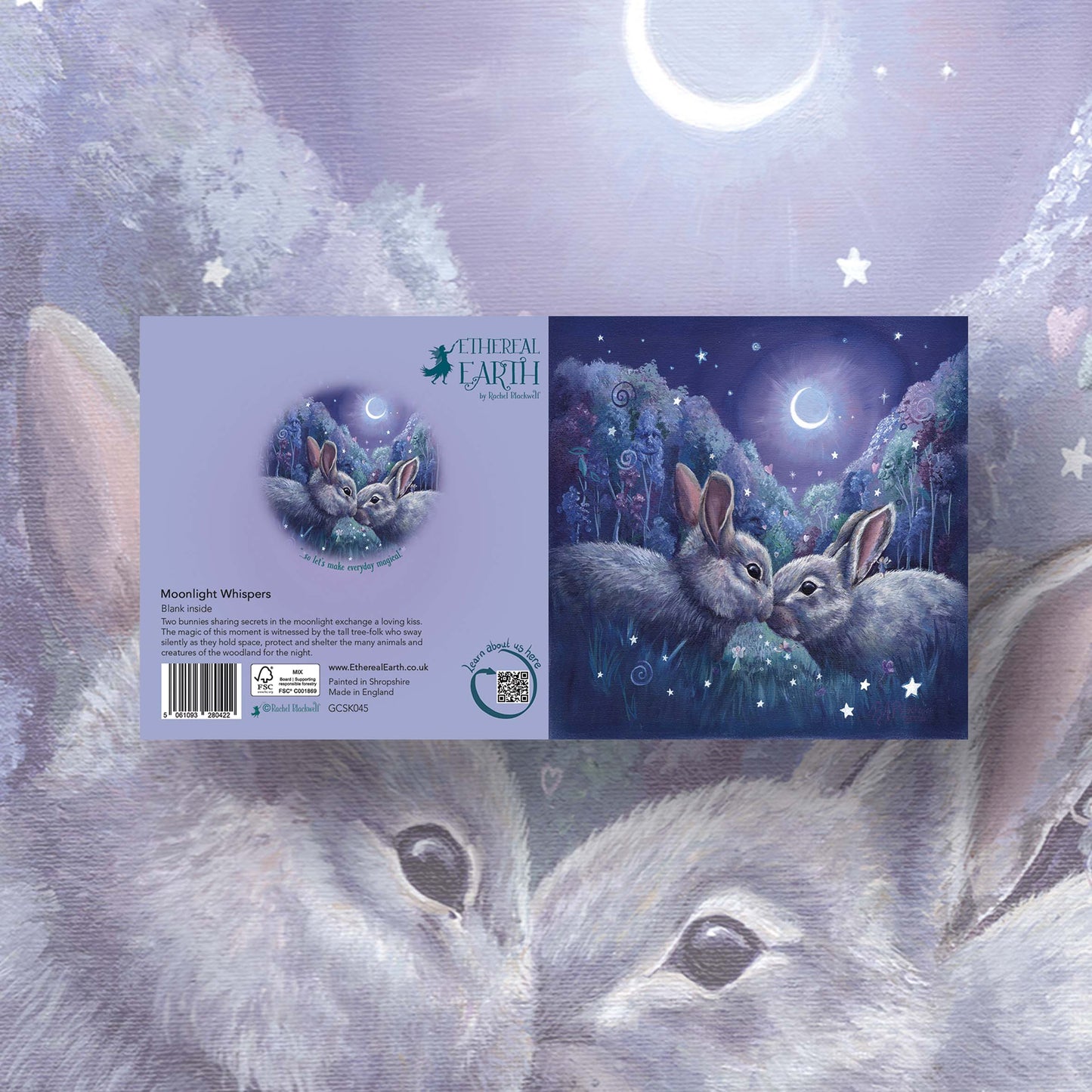 Moonlight Whispers