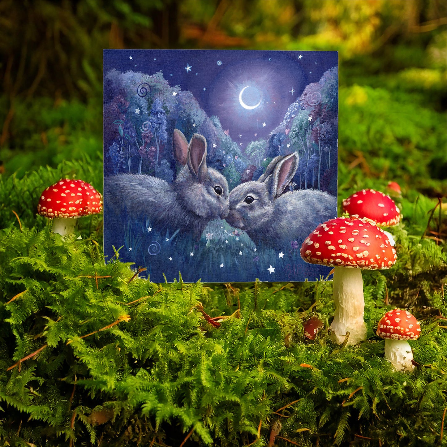 Moonlight Whispers
