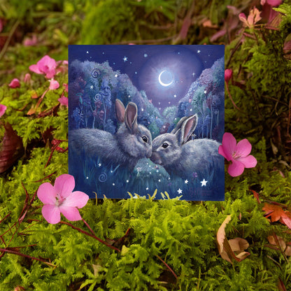 Moonlight Whispers
