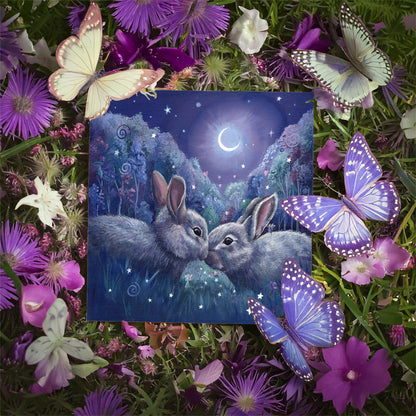 Moonlight Whispers