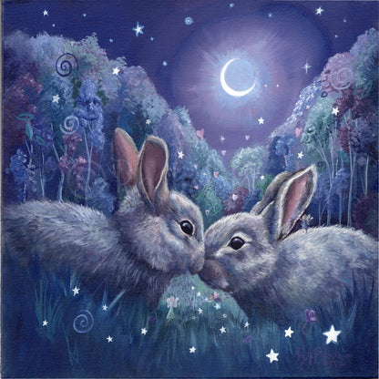 Moonlight Whispers
