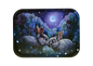 Serving Trays - Moonlight Whispers -Small
