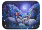 Serving Trays - Moonlight Whispers -Large
