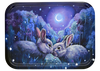 Serving Trays - Moonlight Whispers -Large