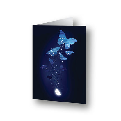 Moonshine Moths