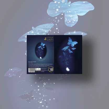 Moonshine Moths