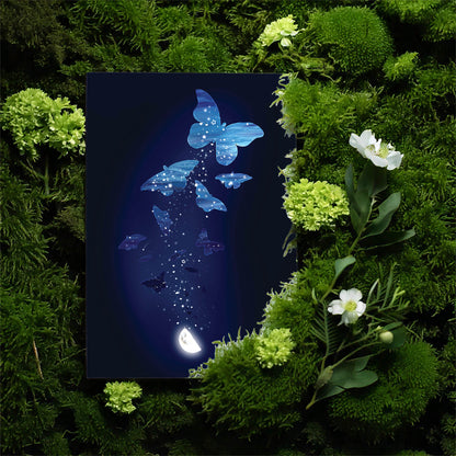 Moonshine Moths