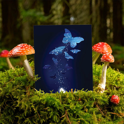 Moonshine Moths