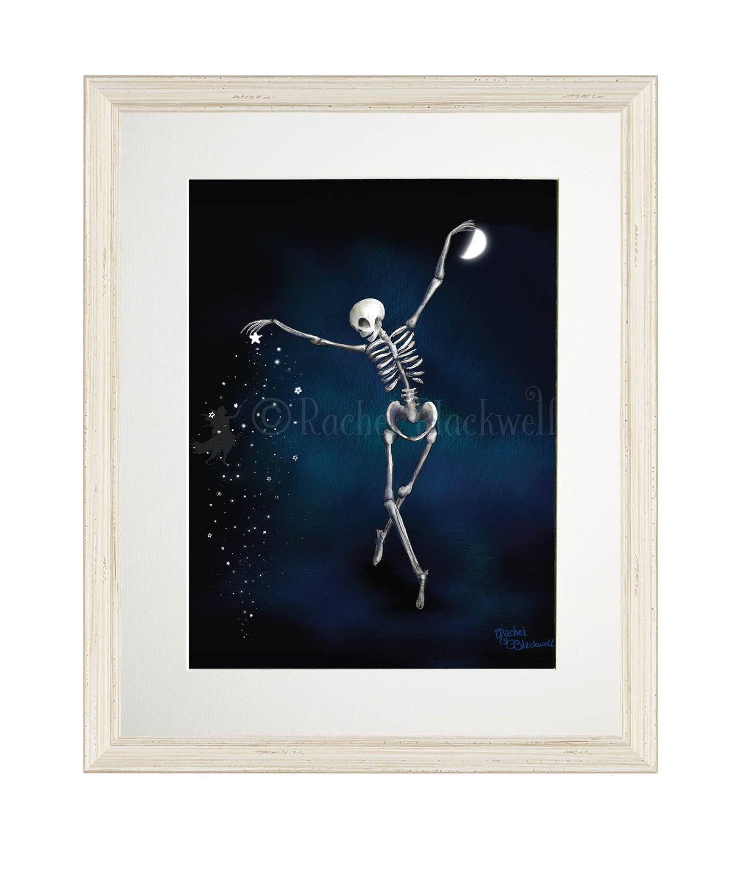 Night's Dance -Giclee Print