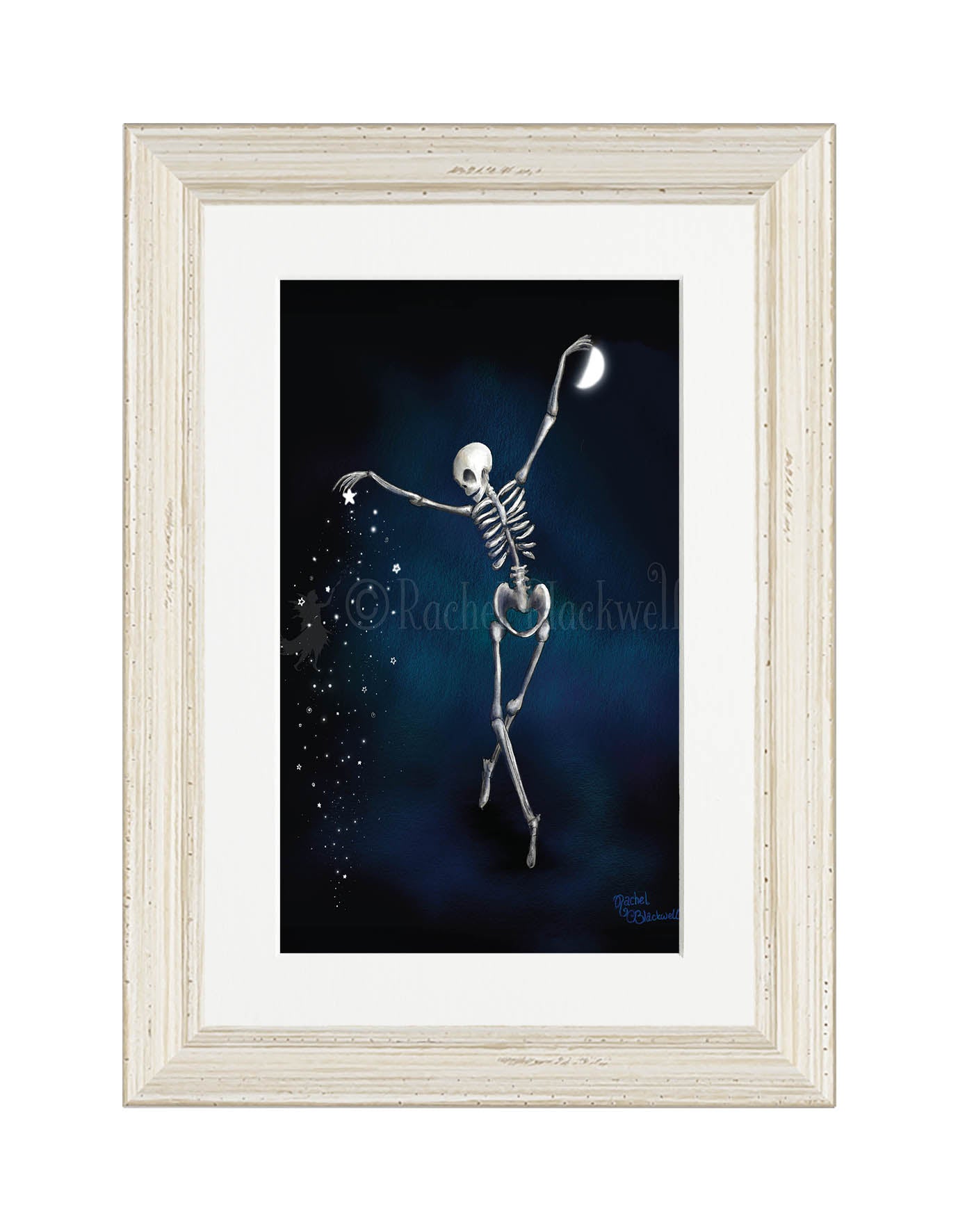 Night's Dance -Giclee Print
