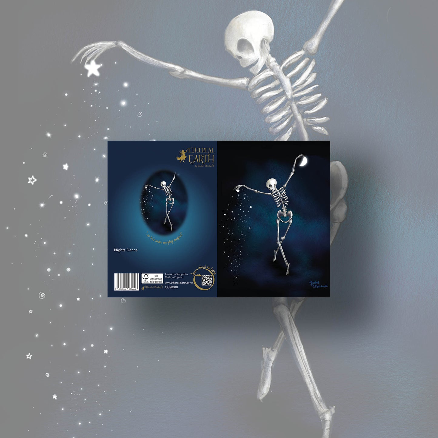 Nights Dance