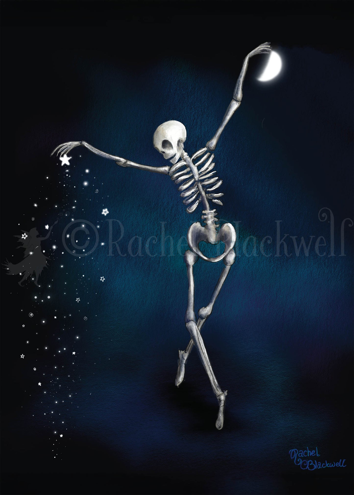 Nights Dance