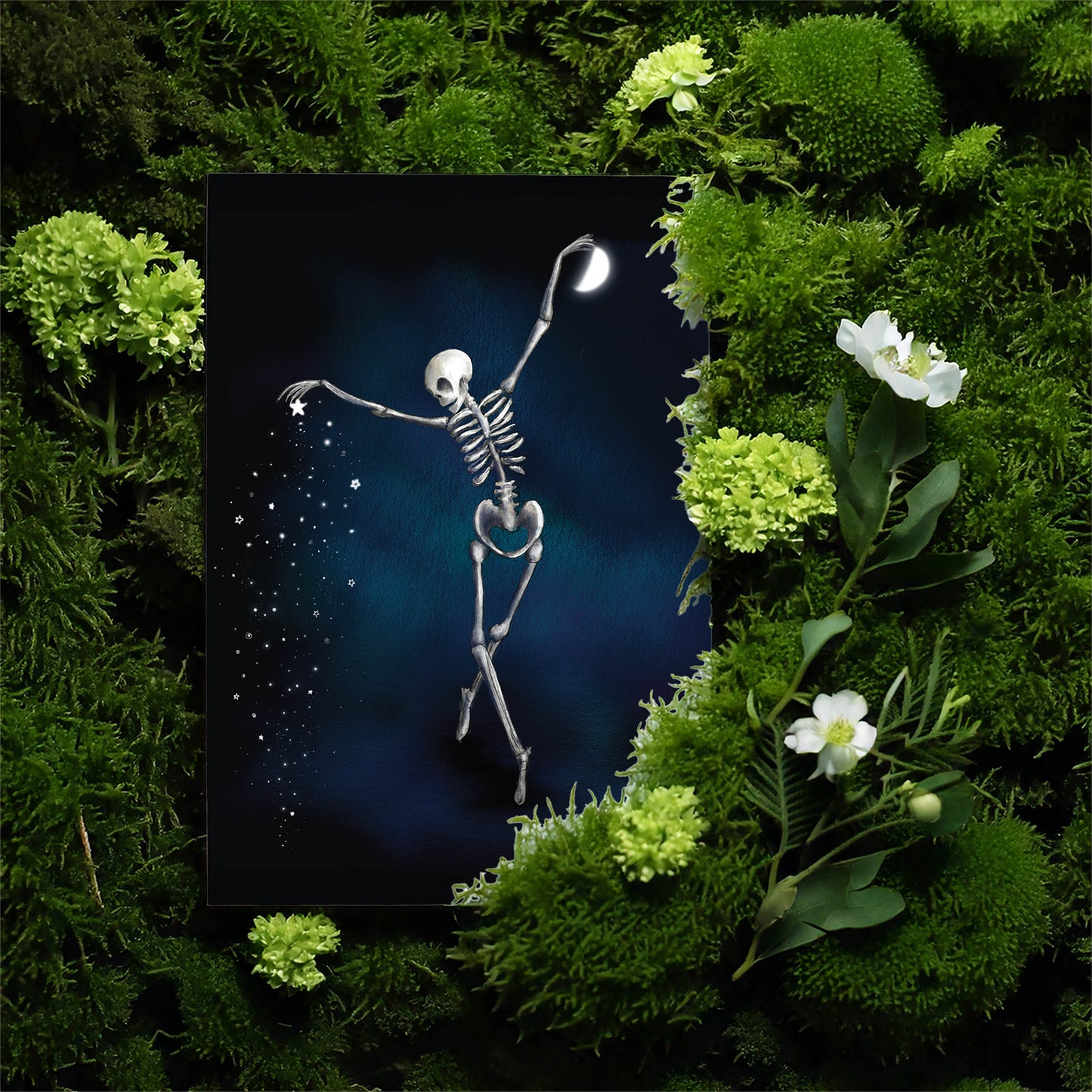 Nights Dance