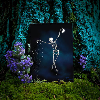 Nights Dance