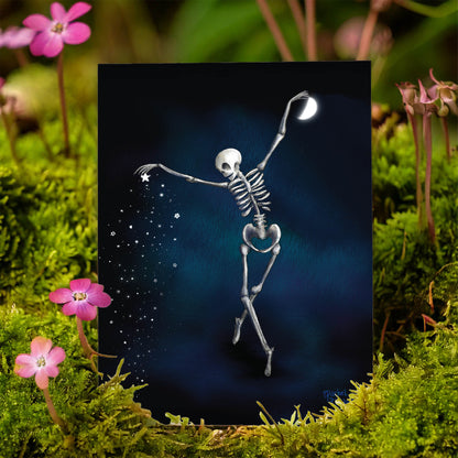 Nights Dance