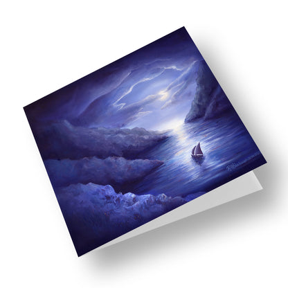 Ocean Light