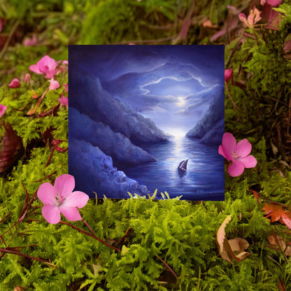 Ocean Light