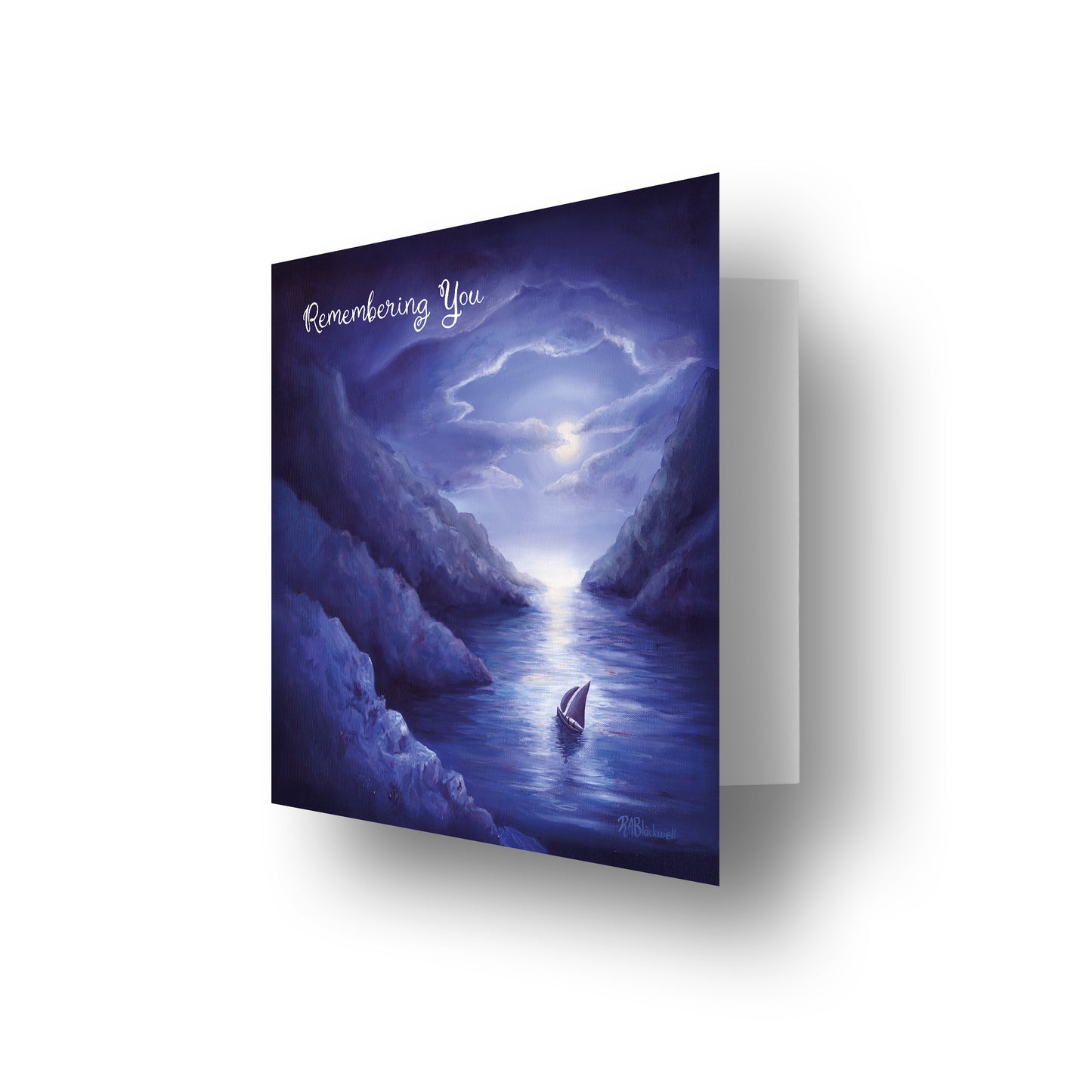 Ocean Light - Mindful