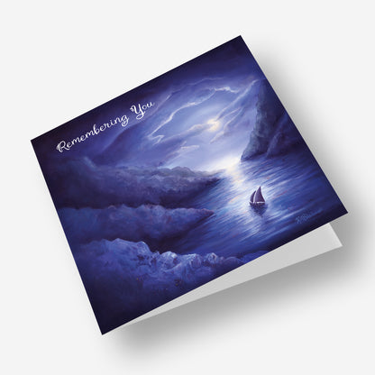Ocean Light - Mindful