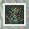 Of the Wildwood - Unsigned Giclee Mount