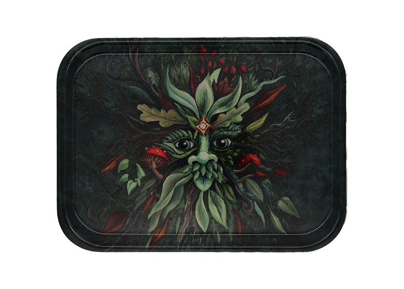 Serving Trays - Of the Wildwood -Small