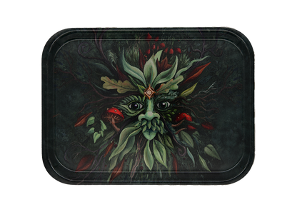 Serving Trays - Of the Wildwood -Small