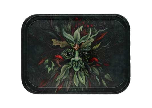 Serving Trays - Of the Wildwood -Small