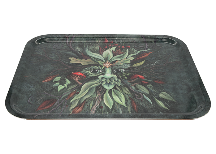 Serving Trays - Of the Wildwood -Large