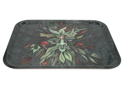Serving Trays - Of the Wildwood -Large