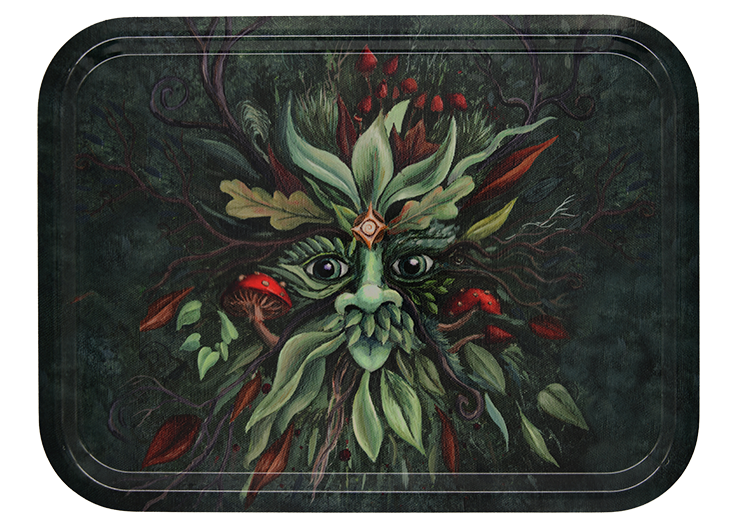 Serving Trays - Of the Wildwood -Large