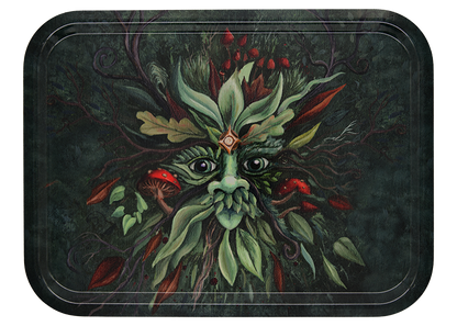 Serving Trays - Of the Wildwood -Large