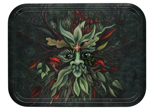 Serving Trays - Of the Wildwood -Large