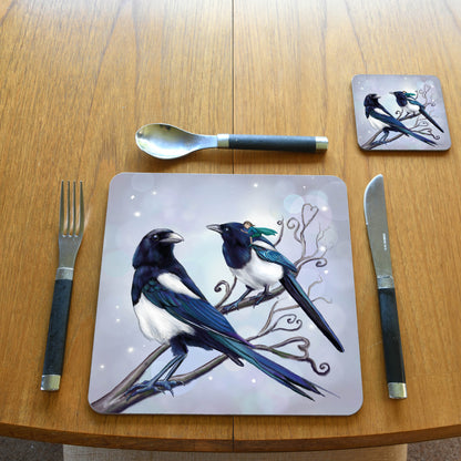 Coasters - Two for Joy