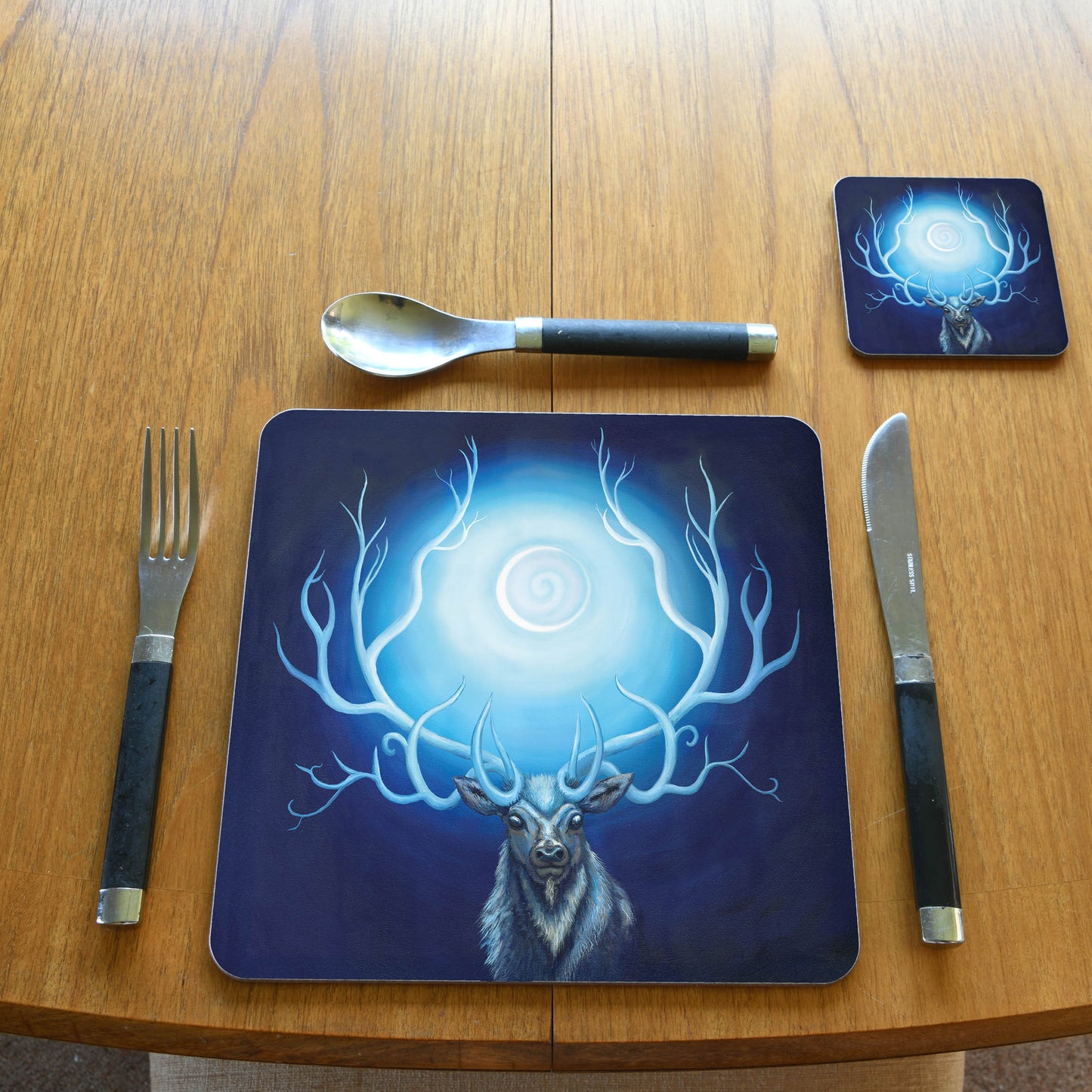 Placemat - Your Majesty