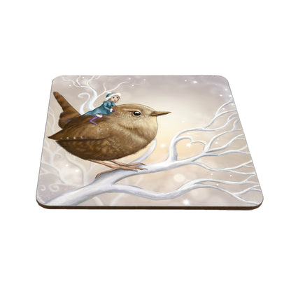Placemat - Fairy Wren