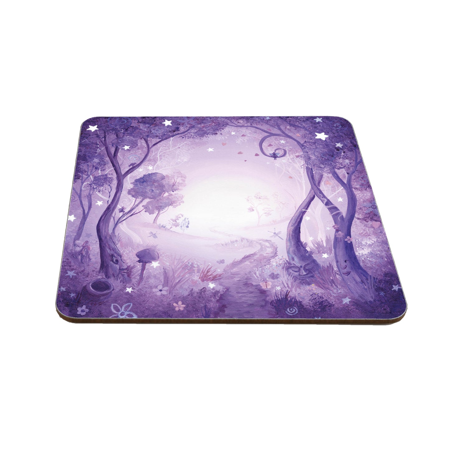 Placemat - Lilac Light