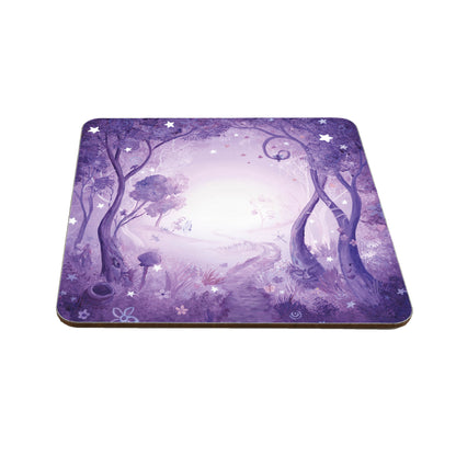 Placemat - Lilac Light