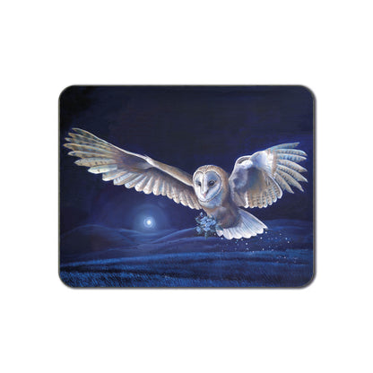 Placemat - Moon Rose