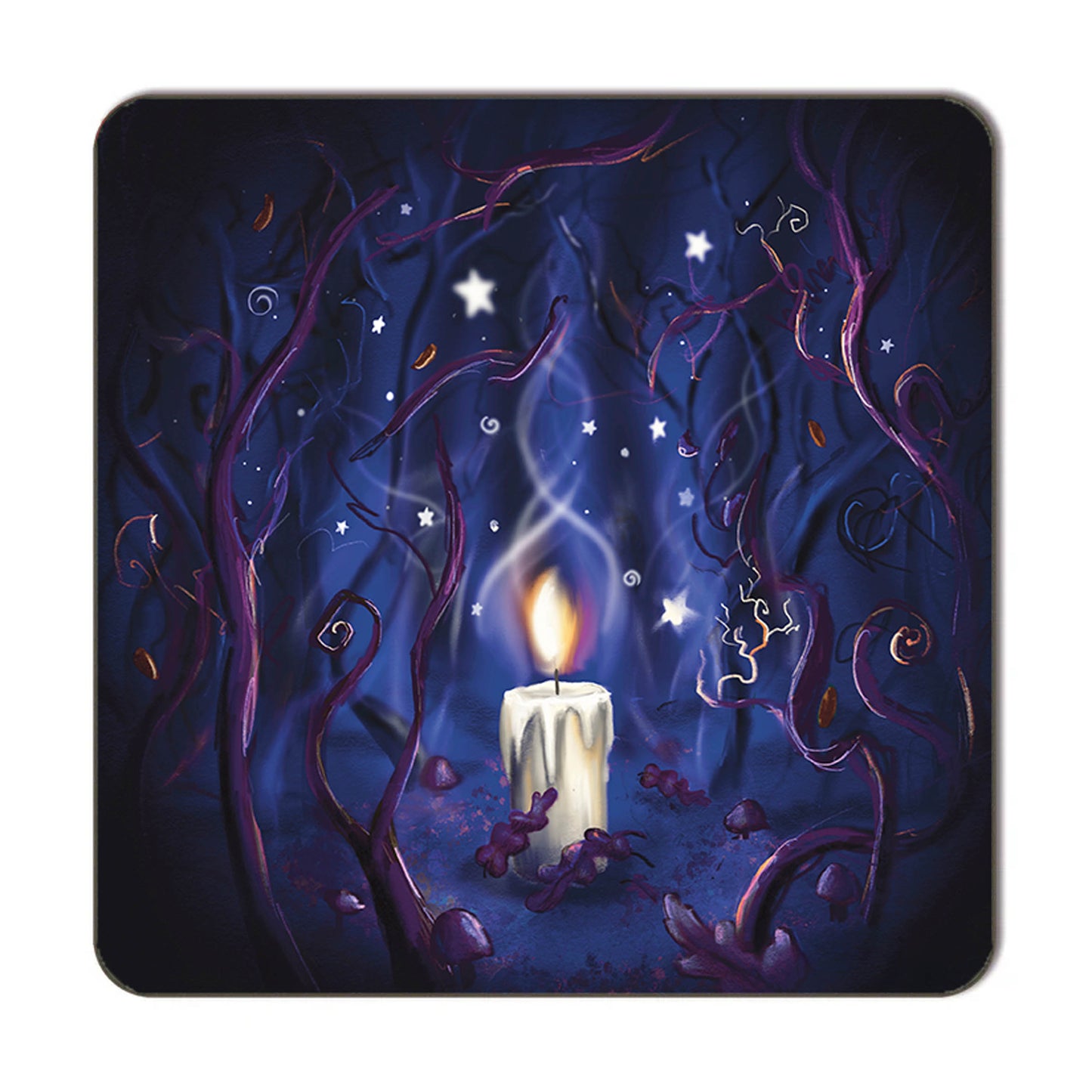 Placemat - Shine a Light