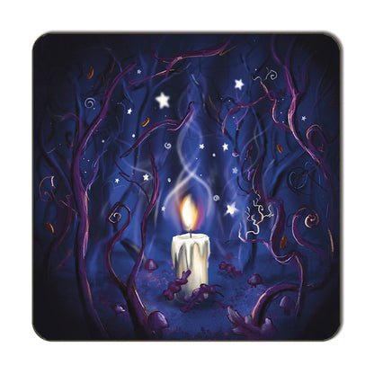 Placemat - Shine a Light