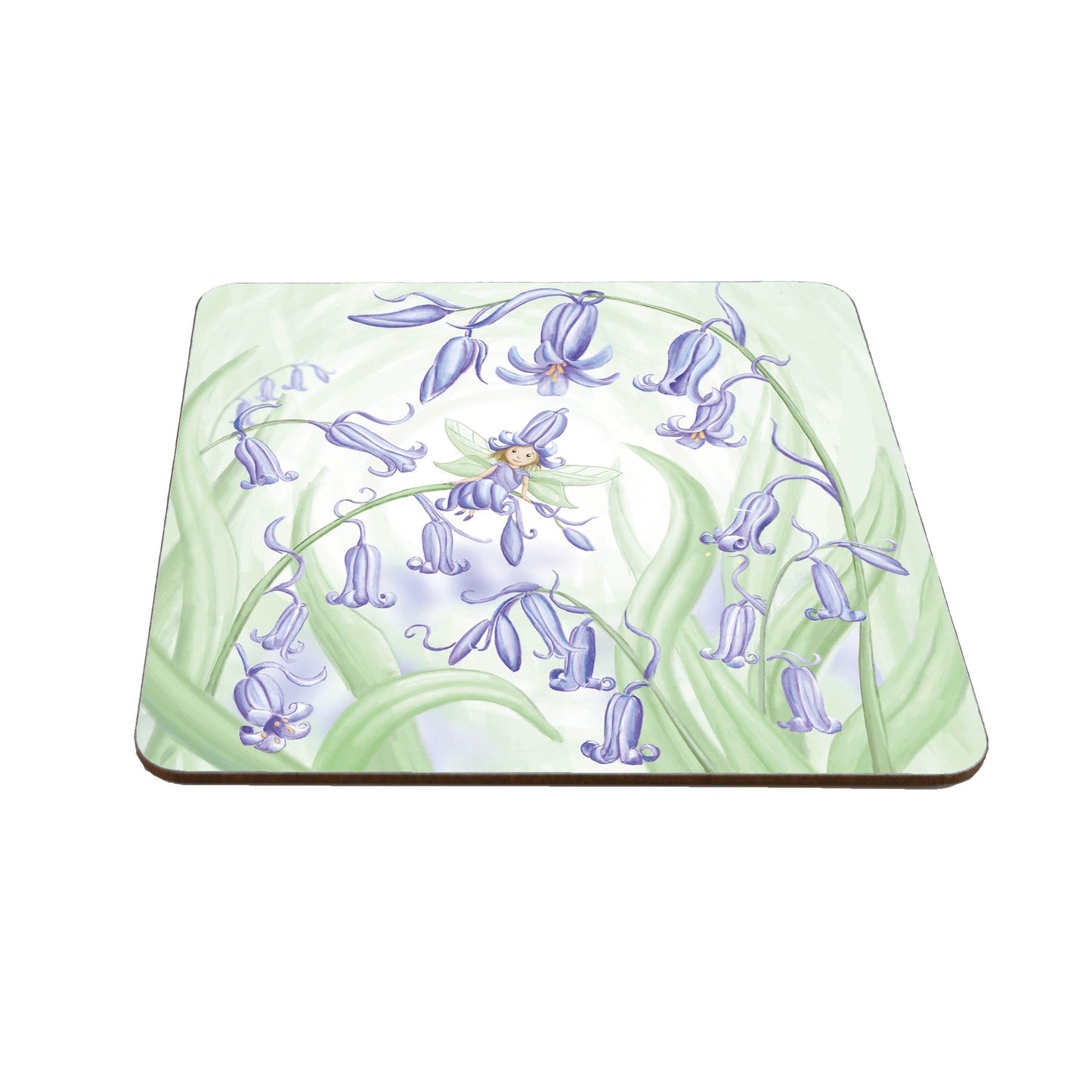 Placemat - The Fairy of the Bluebells