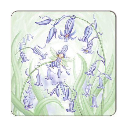 Placemat - The Fairy of the Bluebells