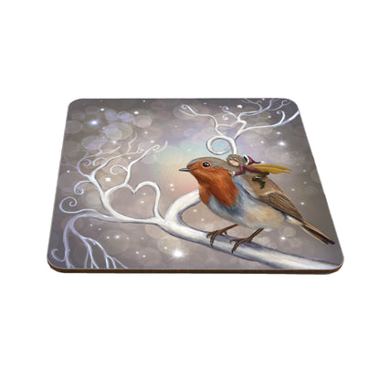 Placemat - The Robin Fairy