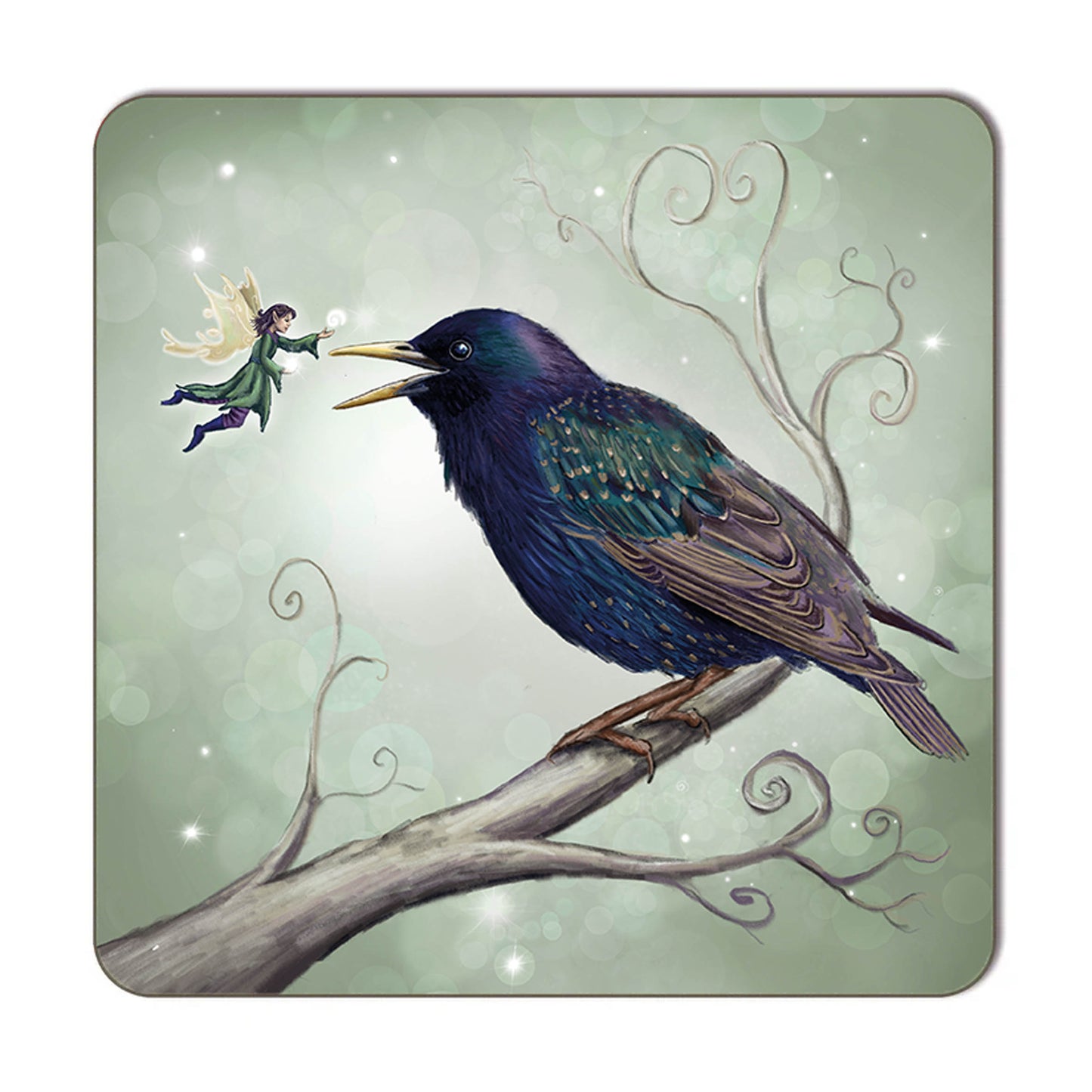 Placemat - The Starling Fairy