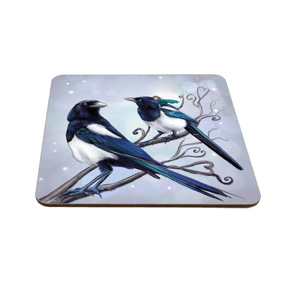 Placemat - Two for Joy