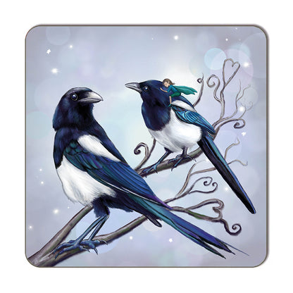 Placemat - Two for Joy