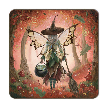 Placemat - The Fairy Witch