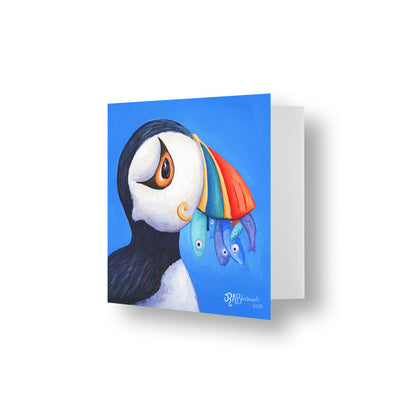Puffin!