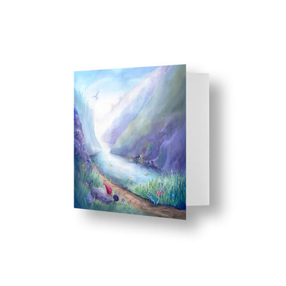Secret Lake