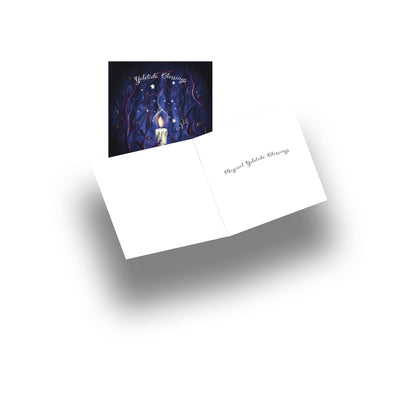 Shine a Light - Xmas